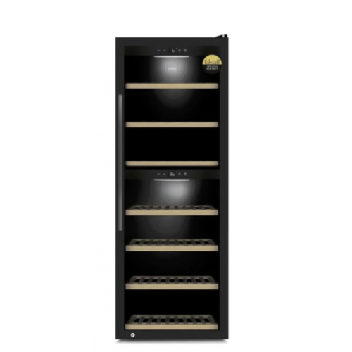 Винный шкаф Caso WineExclusive 126 Smart