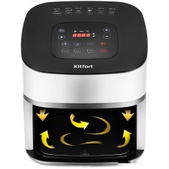Аэрогриль Kitfort KT-2217