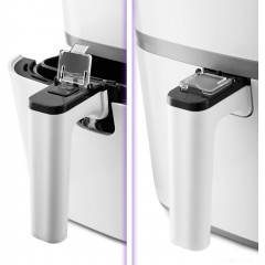 Аэрогриль Kitfort KT-2217