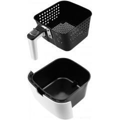 Аэрогриль Kitfort KT-2217