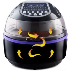 Аэрогриль Kitfort KT-2219-1