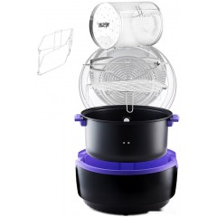 Аэрогриль Kitfort KT-2219-1