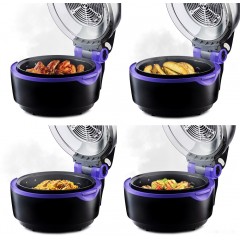 Аэрогриль Kitfort KT-2219-1