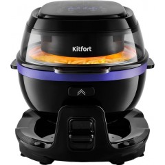 Аэрогриль Kitfort KT-2218-1