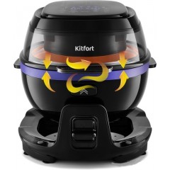 Аэрогриль Kitfort KT-2218-1