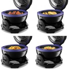 Аэрогриль Kitfort KT-2218-1