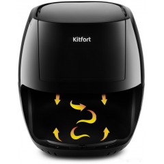 Аэрогриль Kitfort KT-2220