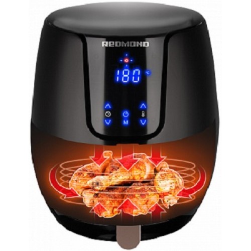 Аэрогриль Redmond RAG-248