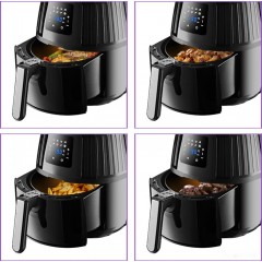 Аэрогриль Kitfort KT-2226