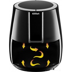 Аэрогриль Kitfort KT-2227