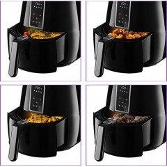 Аэрогриль Kitfort KT-2227