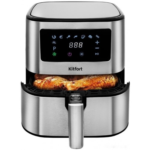 Аэрогриль Kitfort KT-2228