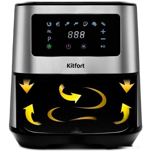 Аэрогриль Kitfort KT-2228
