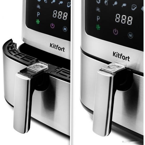 Аэрогриль Kitfort KT-2228