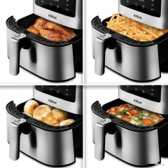 Аэрогриль Kitfort KT-2228