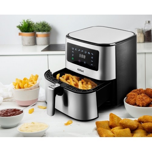 Аэрогриль Kitfort KT-2228