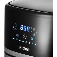 Аэрогриль Kitfort KT-2221