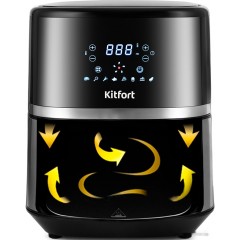 Аэрогриль Kitfort KT-2221