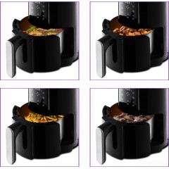 Аэрогриль Kitfort KT-2225