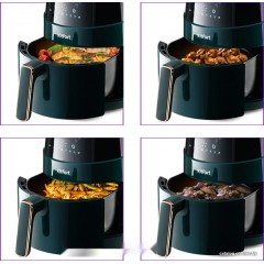 Аэрогриль Kitfort KT-2222