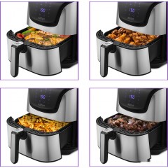 Аэрогриль Kitfort KT-2232