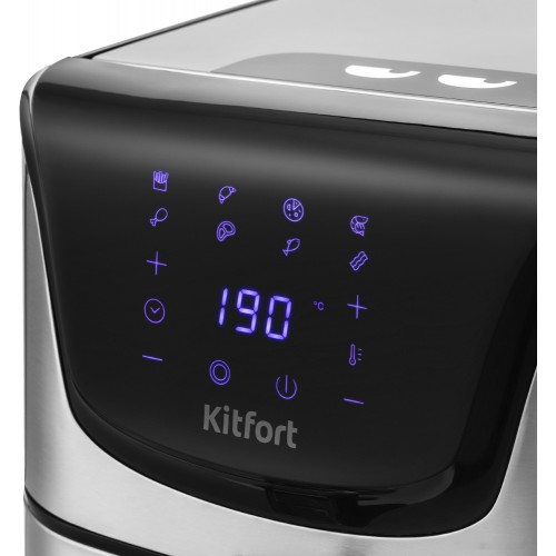 Аэрогриль Kitfort KT-2232