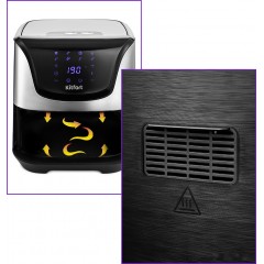 Аэрогриль Kitfort KT-2232