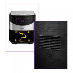 Аэрогриль Kitfort КТ-2231