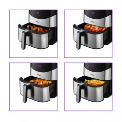 Аэрогриль Kitfort КТ-2231