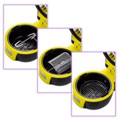 Аэрогриль Kitfort KT-2243