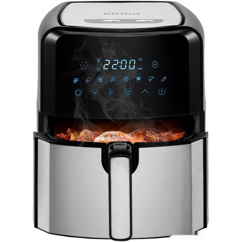 Аэрогриль Kitfort KT-2239