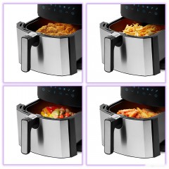 Аэрогриль Kitfort KT-2239