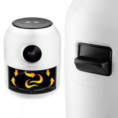 Аэрогриль Kitfort KT-2235