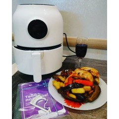 Аэрогриль Kitfort KT-2235