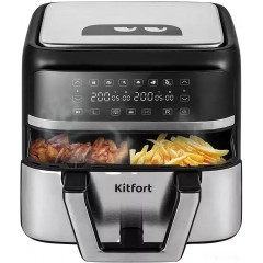 Аэрогриль Kitfort KT-2247