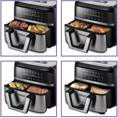 Аэрогриль Kitfort KT-2247