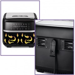 Аэрогриль Kitfort KT-2247