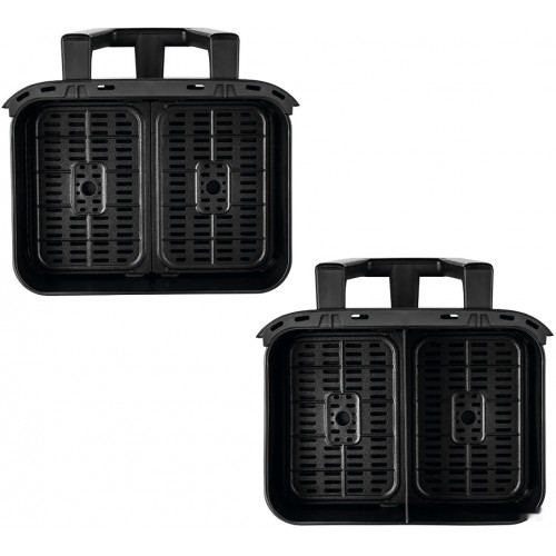 Аэрогриль Kitfort KT-2247