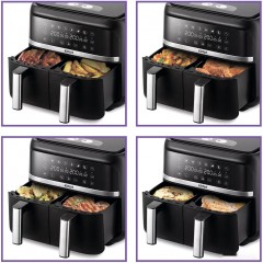 Аэрогриль Kitfort KT-2248