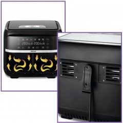 Аэрогриль Kitfort KT-2248