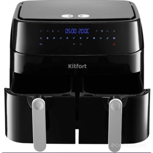 Аэрогриль Kitfort КТ-2250