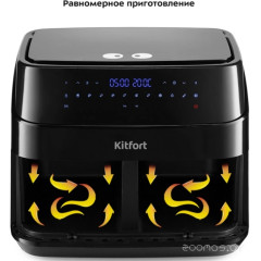 Аэрогриль Kitfort КТ-2250