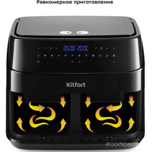 Аэрогриль Kitfort КТ-2250