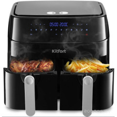 Аэрогриль Kitfort КТ-2250