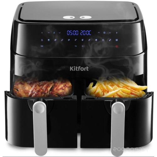 Аэрогриль Kitfort КТ-2250