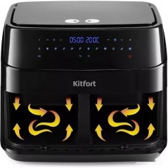 Аэрогриль Kitfort KT-2250