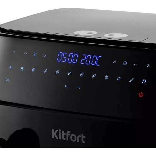 Аэрогриль Kitfort KT-2250