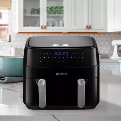 Аэрогриль Kitfort KT-2250