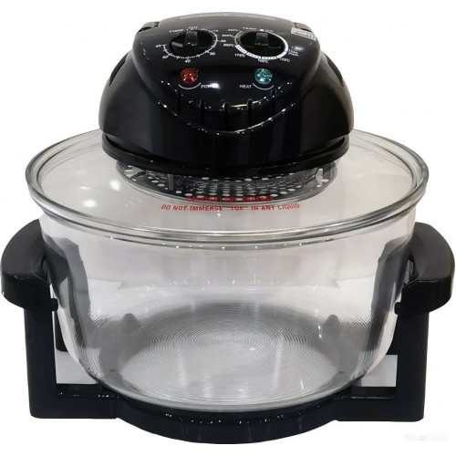 Аэрогриль RageX R201-000