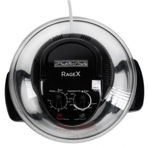 Аэрогриль RageX R201-000